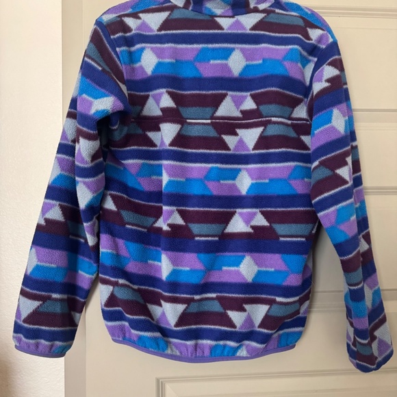 Patagonia Synchilla Fleece - Picture 3 of 3